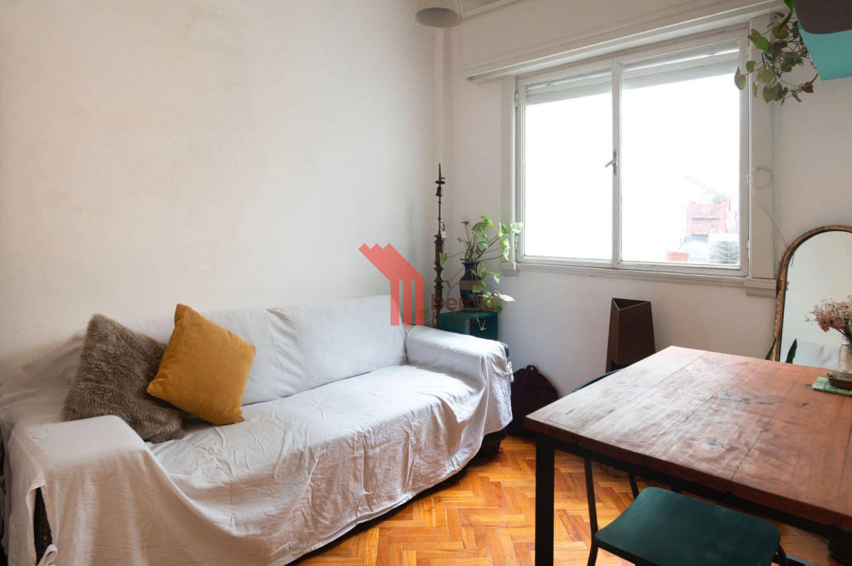 Apartamento ID.130 - Venta apartamento 2 dormitorios. Centro Sur