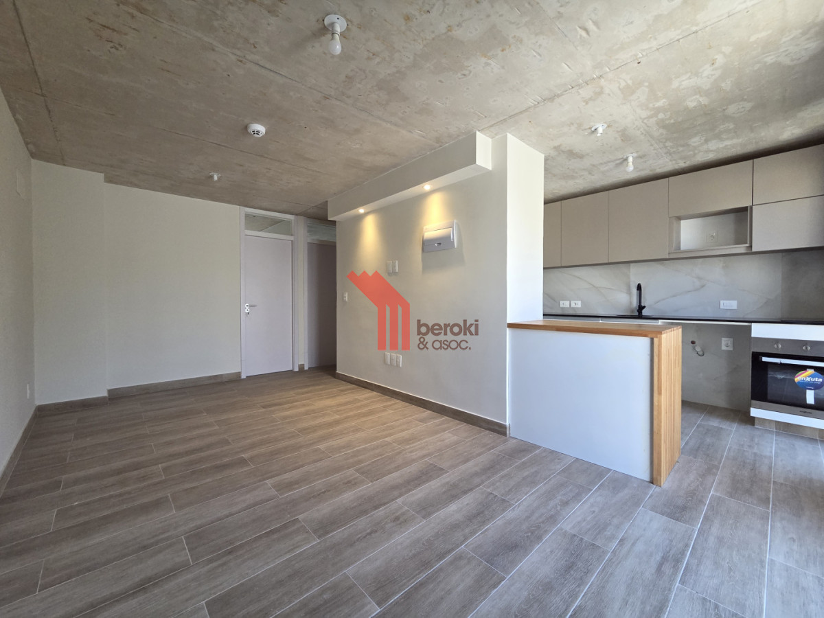 Apartamento ID.77 - VENTA APARTAMENTO A ESTRENAR 2 DORMITORIOS POCITOS