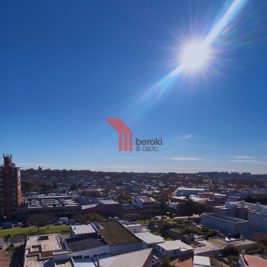 Apartamento ID.54 - Venta apartamento 2 dormitorios +terraza 