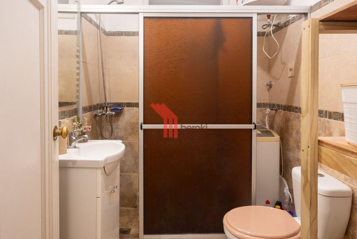 Apartamento ID.130 - Venta apartamento 2 dormitorios. Centro Sur