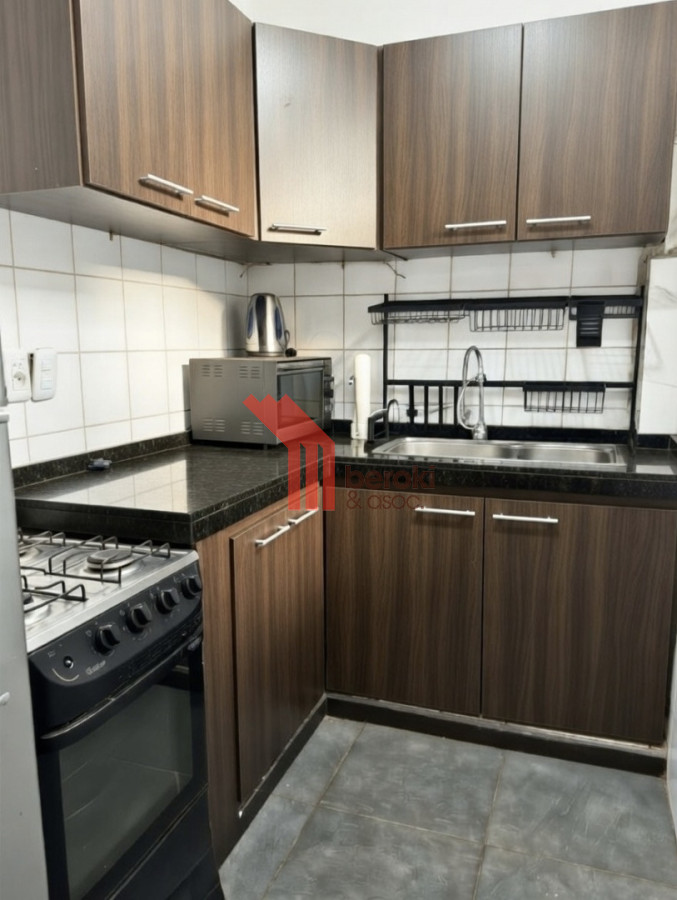 Apartamento ID.171 - Venta apartamento 2 dormitorios, patio. La Blanqueada