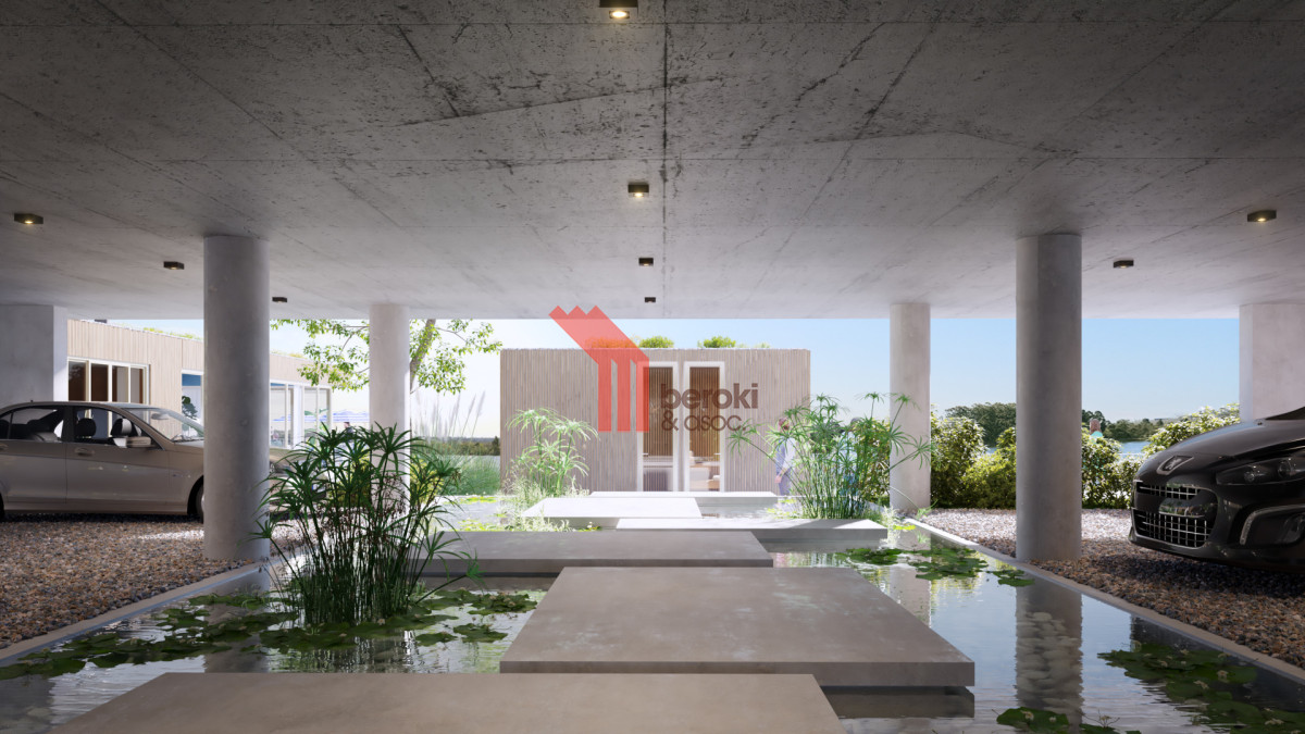 Apartamento ID.204 - Venta apartamento 1 dormitorio Rotunda al Lago