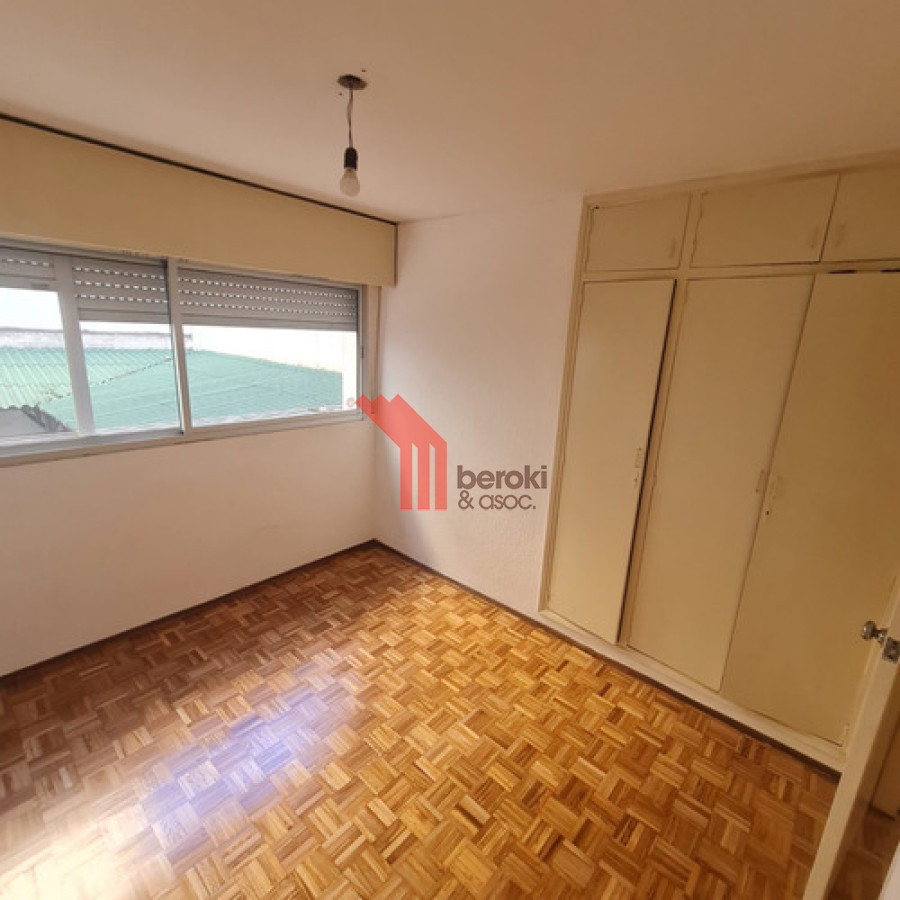 Apartamento ID.3 - Apartamento En Alquiler 3 Dormitorios 2 Baños En Pocitos