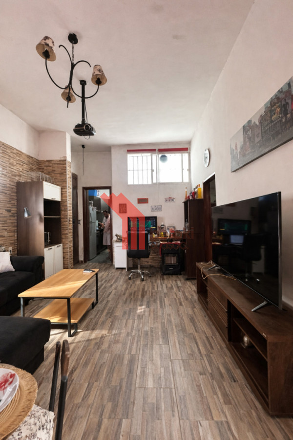 Apartamento ID.171 - Venta apartamento 2 dormitorios, patio. La Blanqueada