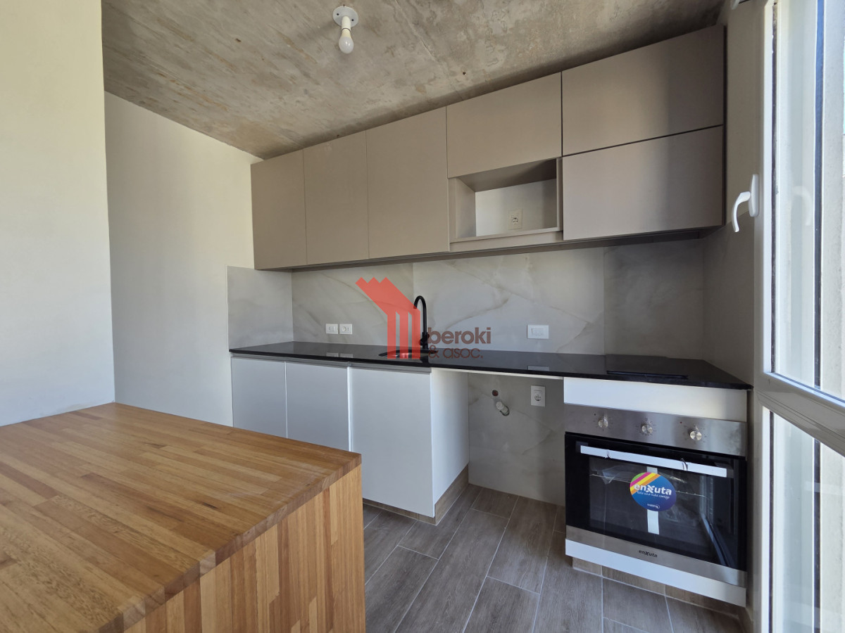Apartamento ID.77 - VENTA APARTAMENTO A ESTRENAR 2 DORMITORIOS POCITOS