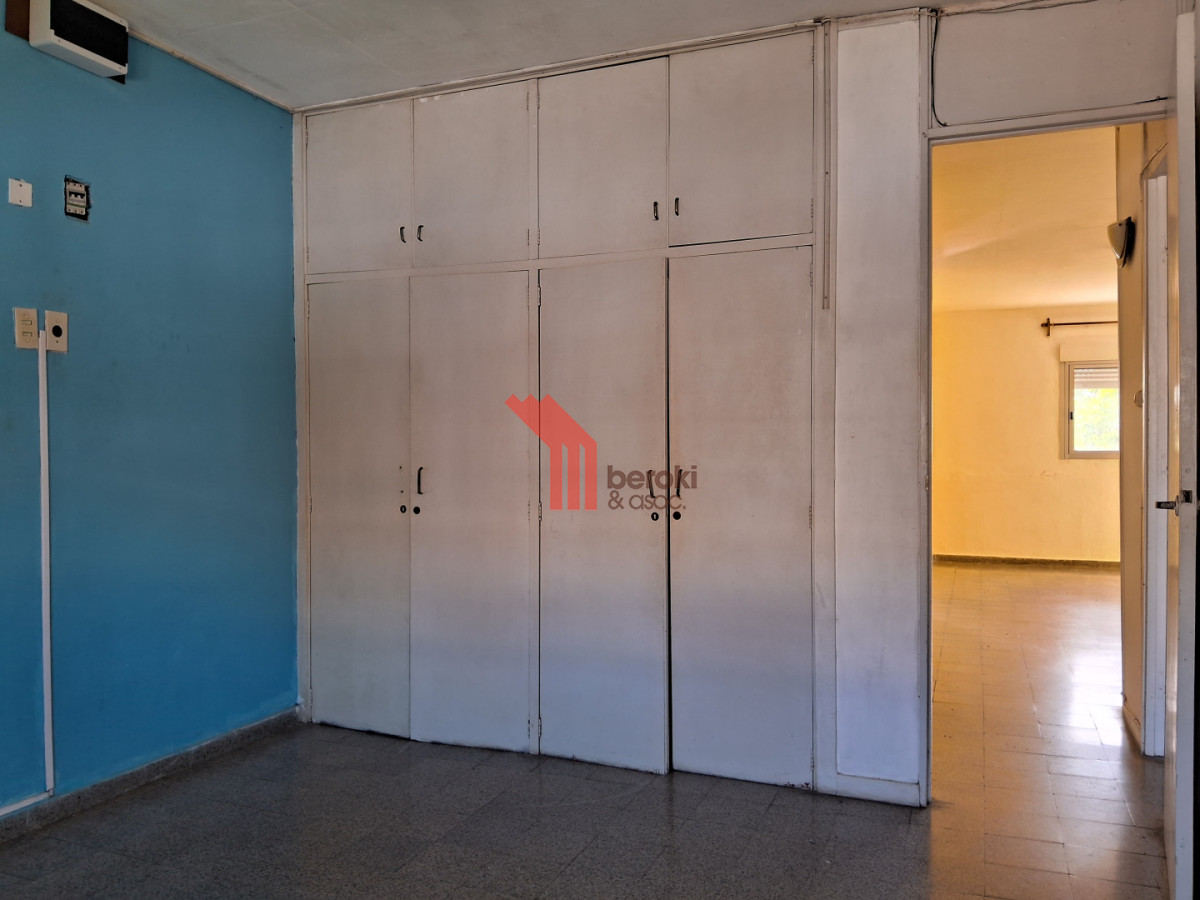 Apartamento ID.32 - Venta apartamento 2 dormitorios en Malvín Norte