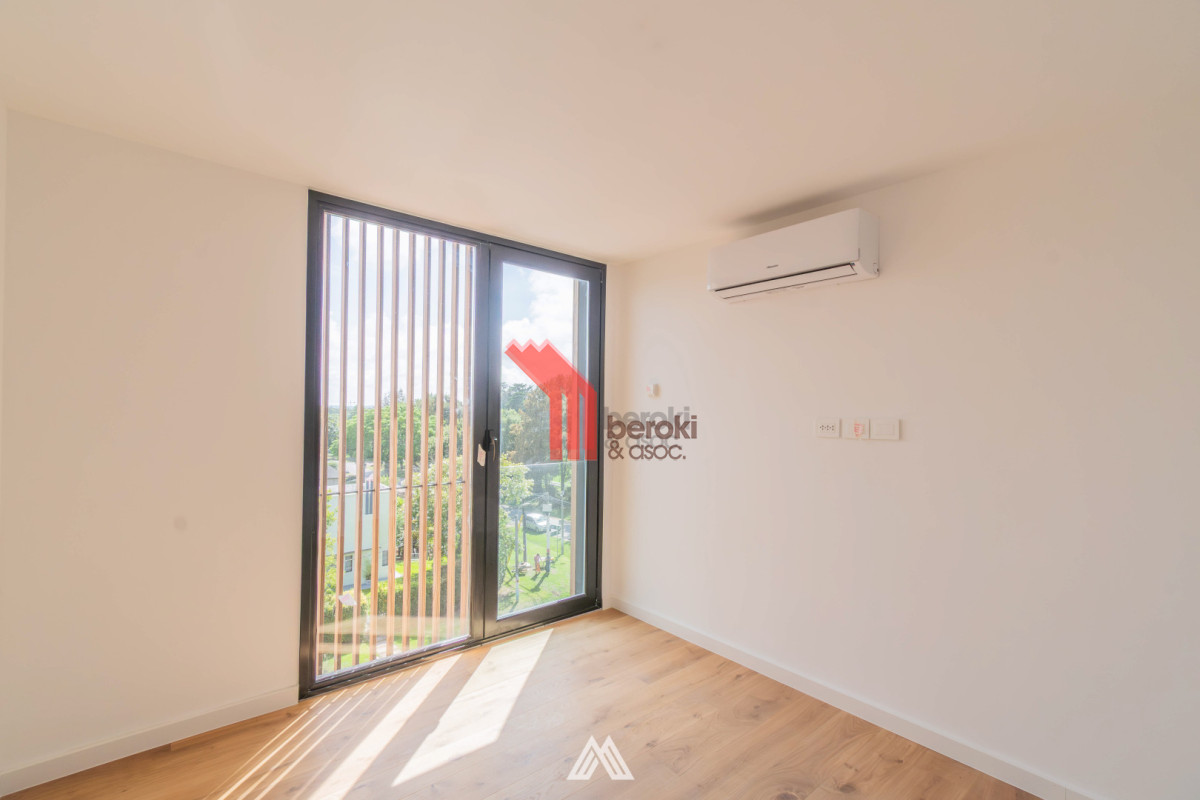 Apartamento ID.146 - Penthouse de 3 dormitorios en Carrasco