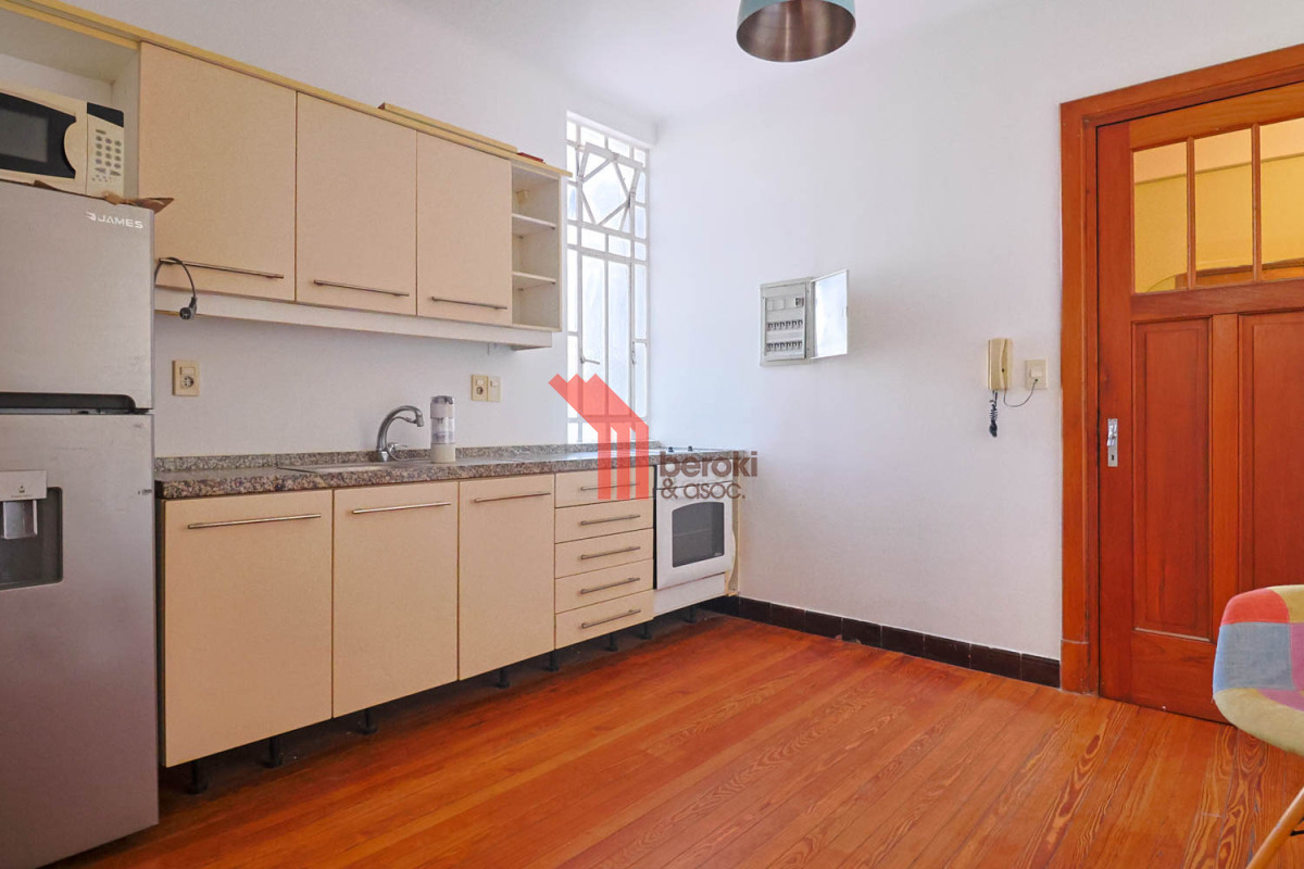 Apartamento ID.201 - Alquiler apartamento 2 dormitorios Centro 