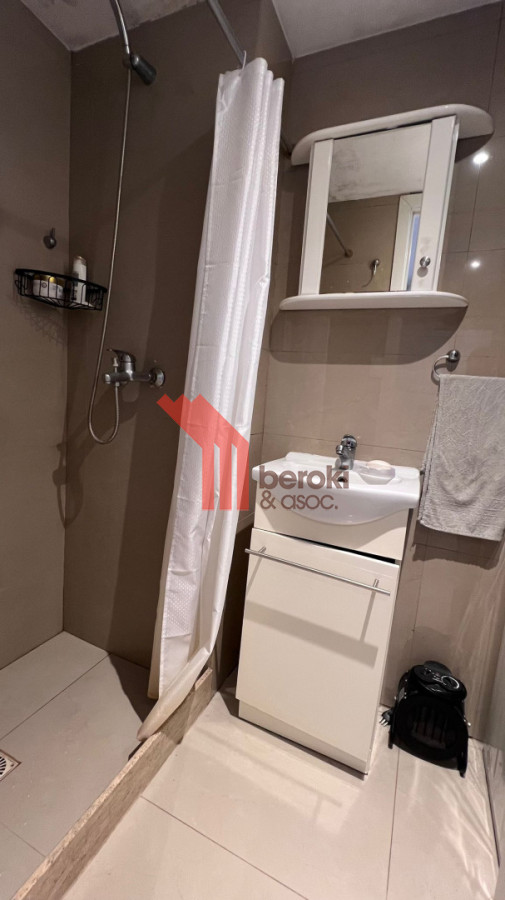 Apartamento ID.188 - Monoambiente Alquiler. Buceo.