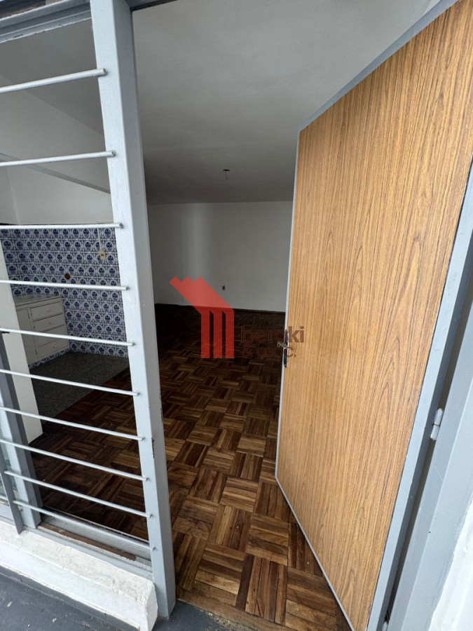 Apartamento ID.200 - Alquiler 1 dormitorio. Barrio Sur.