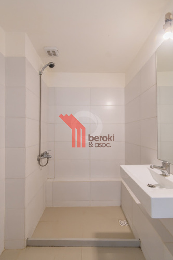 Apartamento ID.8 - Venta Apartamento 2 Dormitorios Centro Con Barbacoa