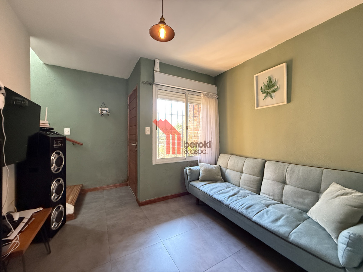 Apartamento ID.56 - venta apartamento cooperativa 2 dormitorios piedras blancas 