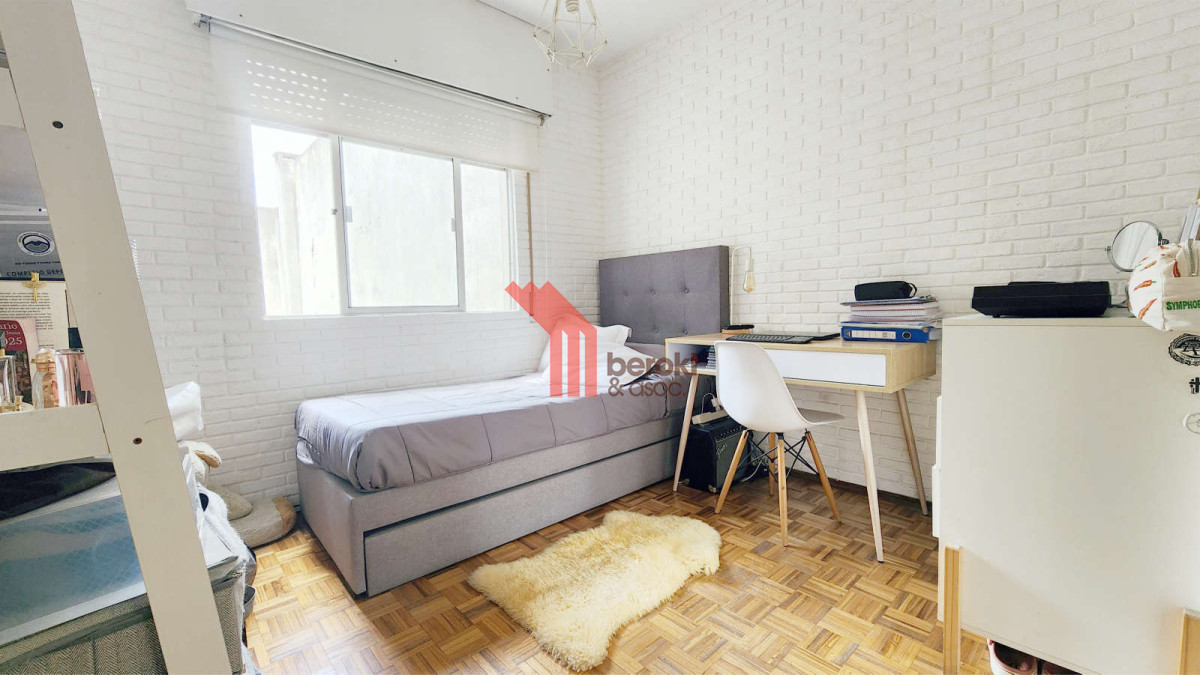 Apartamento ID.88 - Venta Apartamento 3 Dormitorios 2 Baños Centro