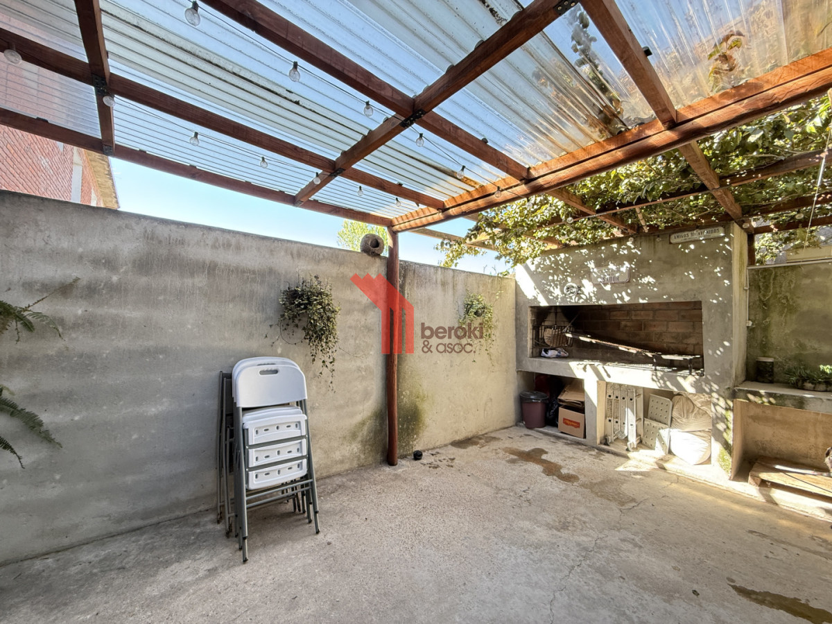 Apartamento ID.56 - venta apartamento cooperativa 2 dormitorios piedras blancas 