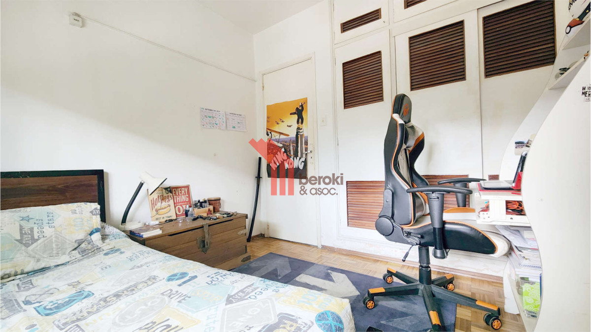 Apartamento ID.88 - Venta Apartamento 3 Dormitorios 2 Baños Centro