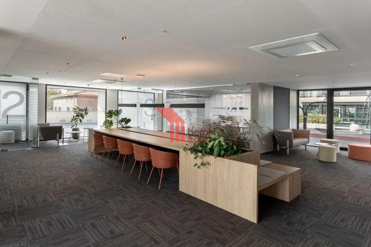 Apartamento ID.198 - Alquiler 1 dormitorio con garage en Malvín - Piso alto, vista despejada y amenities | Estrellas de Malvín