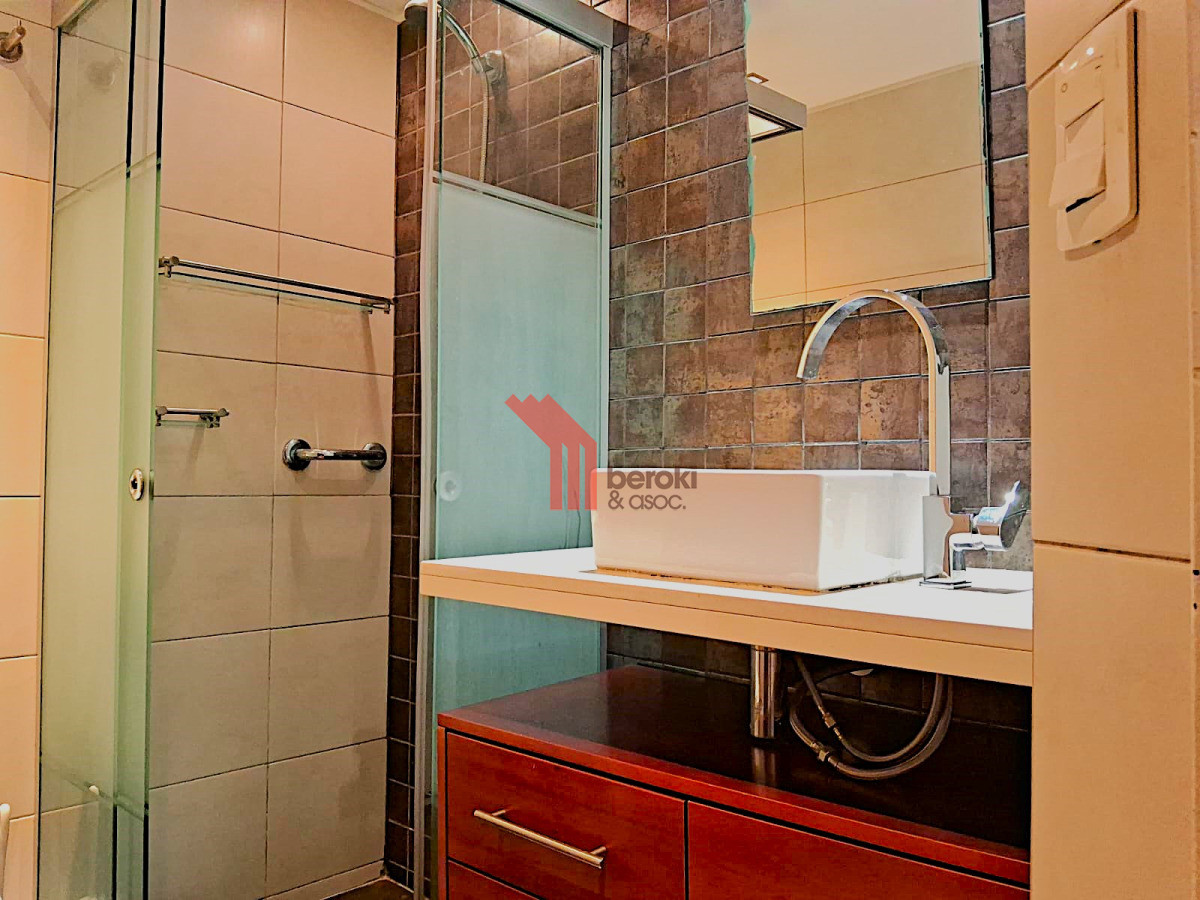 Apartamento ID.30 - Alquiler apartamento 1 dormitorio con balcón