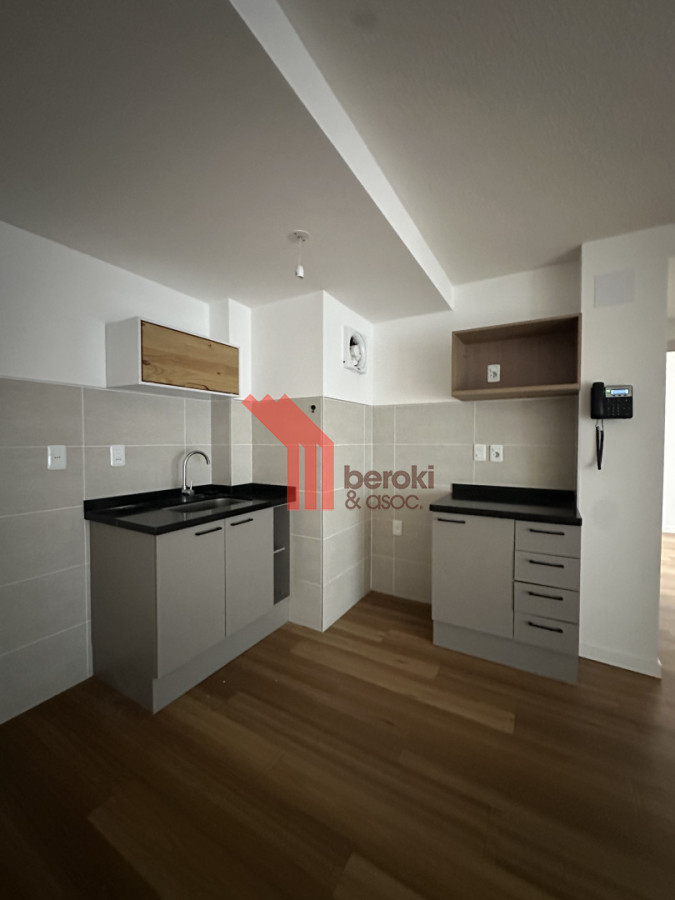 Apartamento ID.207 - Alquiler 1 dormitorio, escritorio, balcón. La Blanqueada.