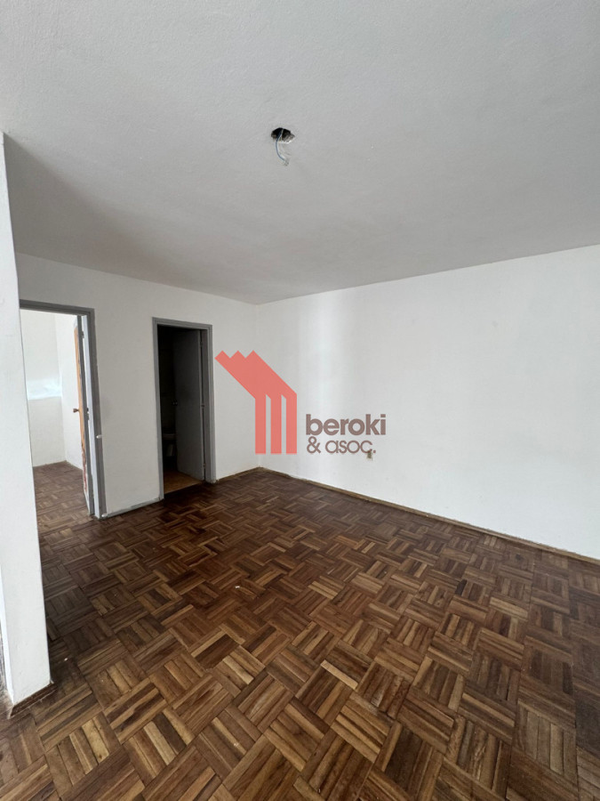 Apartamento ID.200 - Alquiler 1 dormitorio. Barrio Sur.