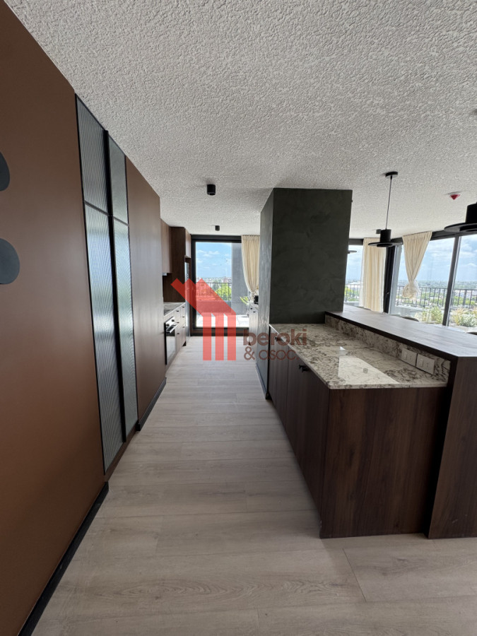 Apartamento ID.107 - VENTA APTO 1 DORMITORIO, LA BLANQUEADA. PISO 8