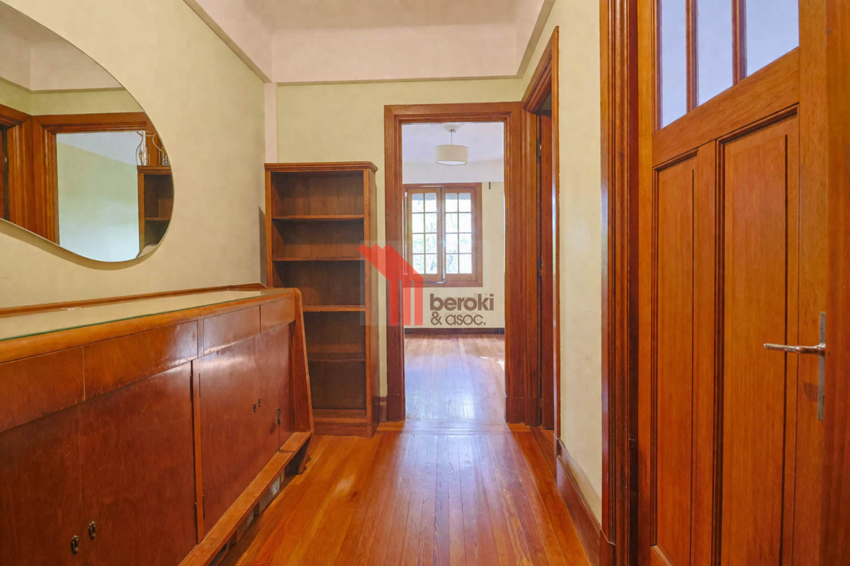 Apartamento ID.203 - Alquiler apartamento dos dormitorios Cordón