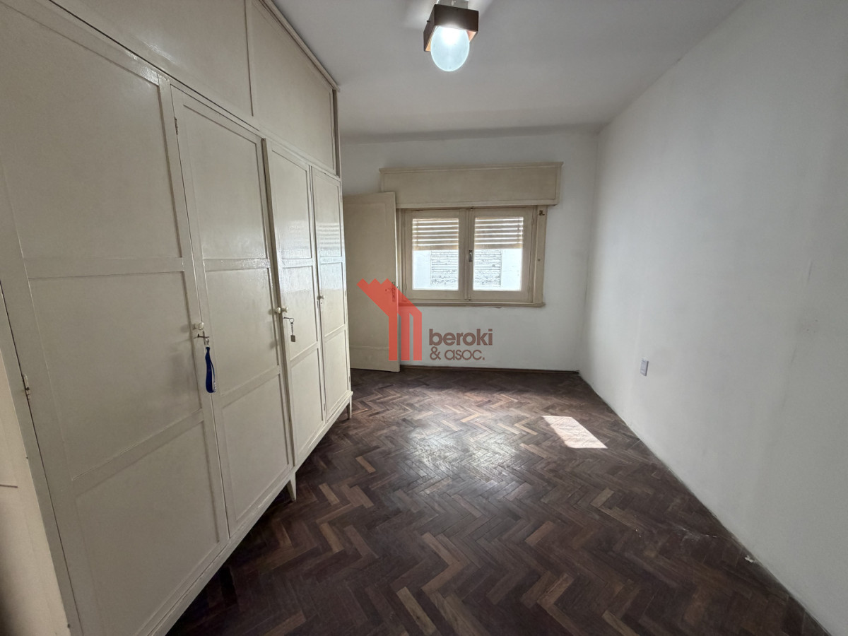 Apartamento ID.218 - Alquiler Apartamento 1 Dormitorio Pocitos Nuevo