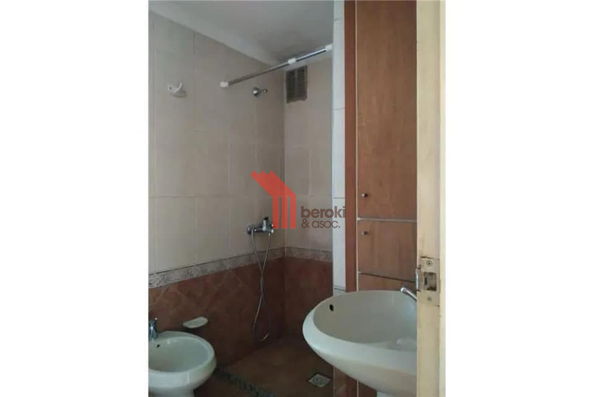 Apartamento ID.82 - VENTA MONOAMBIENTE POCITOS A PASOS DE RAMBLA