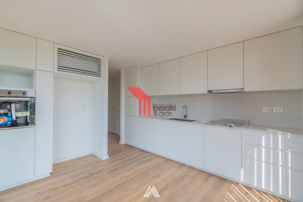 Apartamento ID.146 - Penthouse de 3 dormitorios en Carrasco