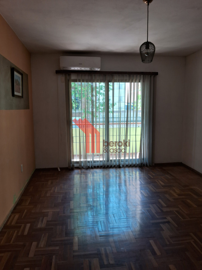 Apartamento ID.30 - Alquiler apartamento 1 dormitorio con balcón