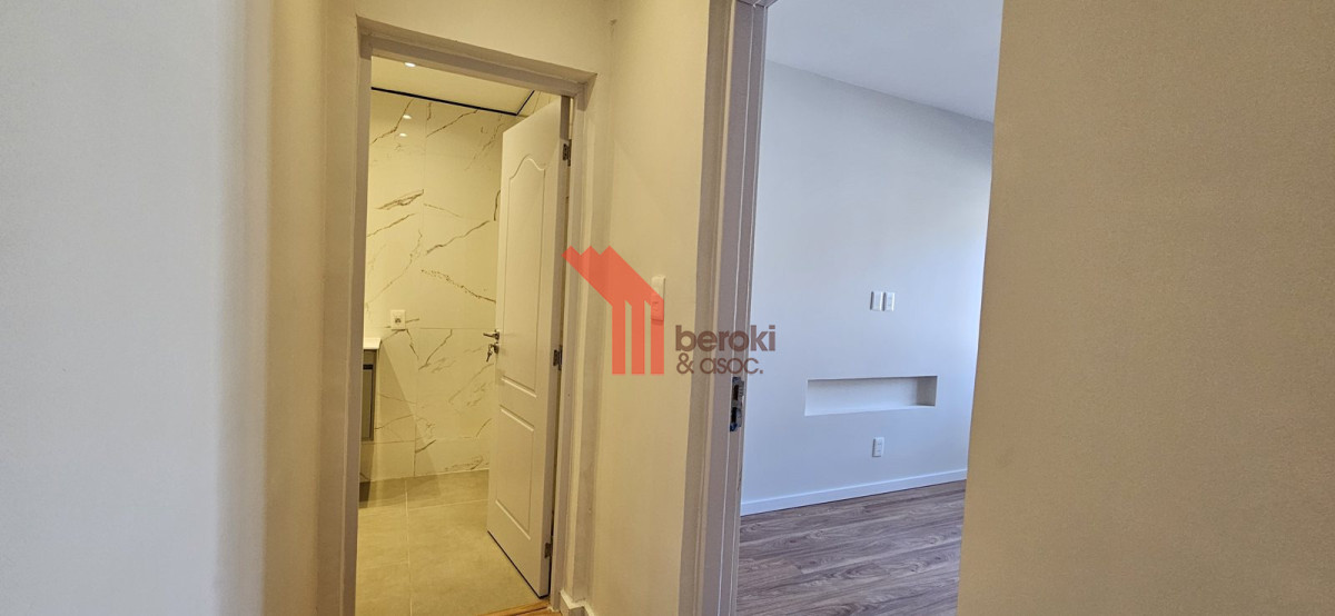 Apartamento ID.220 - Venta Apartamento 1 Dormitorio Parque Rodó Reciclado con Patio Montevideo