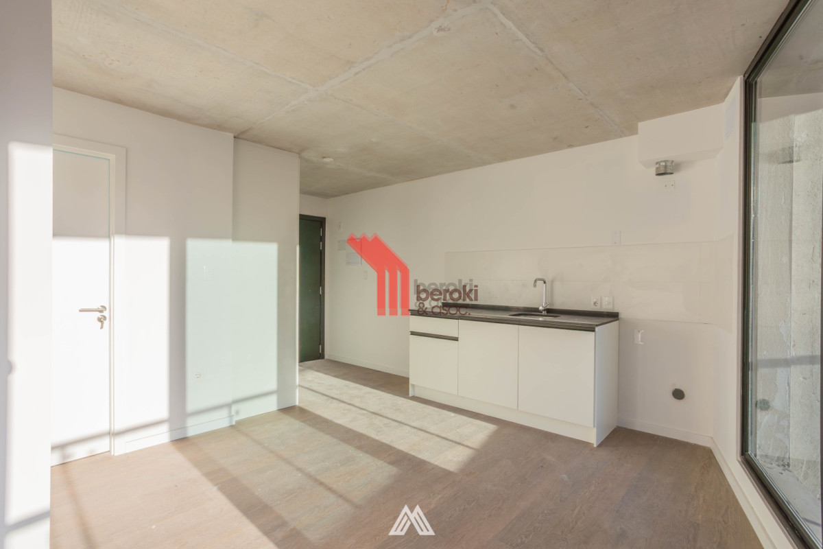 Apartamento ID.157 - VENTA APTO 1 DORM CORDON SUR PARRILLERO Y GARAJE CON BOX