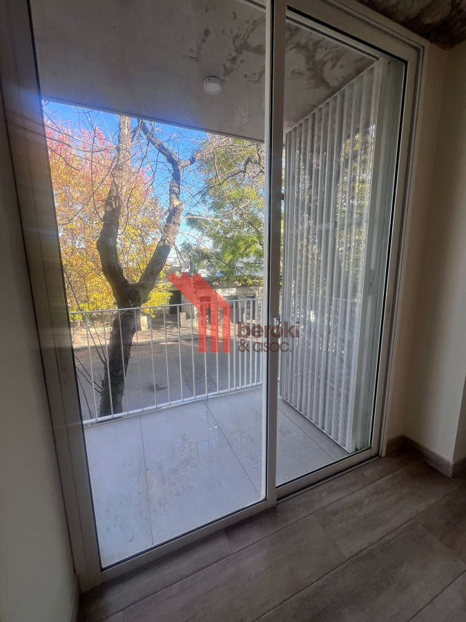 Apartamento ID.77 - VENTA APARTAMENTO A ESTRENAR 2 DORMITORIOS POCITOS