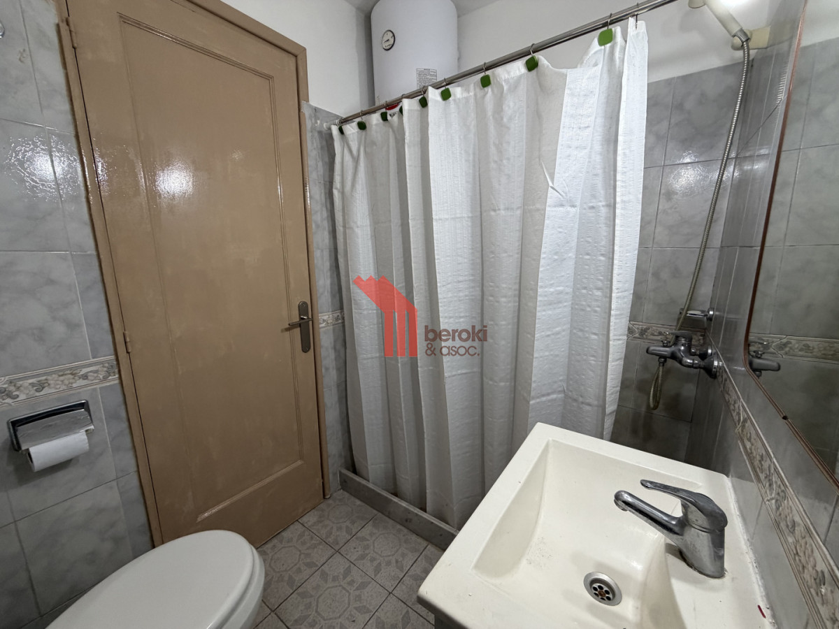 Apartamento ID.218 - Alquiler Apartamento 1 Dormitorio Pocitos Nuevo