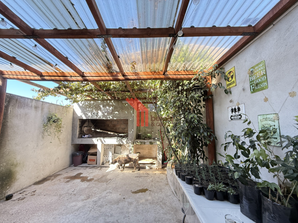 Apartamento ID.56 - venta apartamento cooperativa 2 dormitorios piedras blancas 