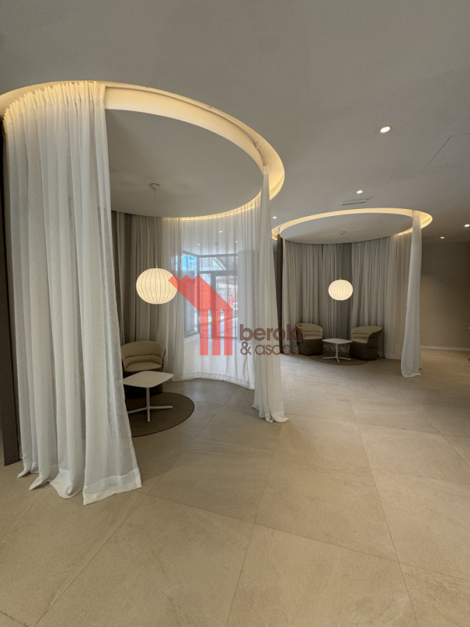 Apartamento ID.107 - VENTA APTO 1 DORMITORIO, LA BLANQUEADA. PISO 8