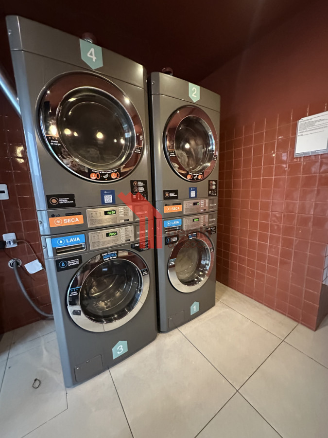 Apartamento ID.207 - Alquiler 1 dormitorio, escritorio, balcón. La Blanqueada.