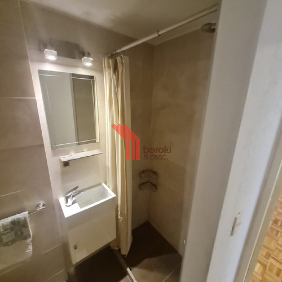 Apartamento ID.3 - Apartamento En Alquiler 3 Dormitorios 2 Baños En Pocitos