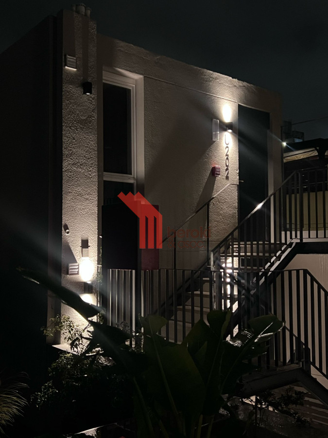 Apartamento ID.77 - VENTA APARTAMENTO A ESTRENAR 2 DORMITORIOS POCITOS