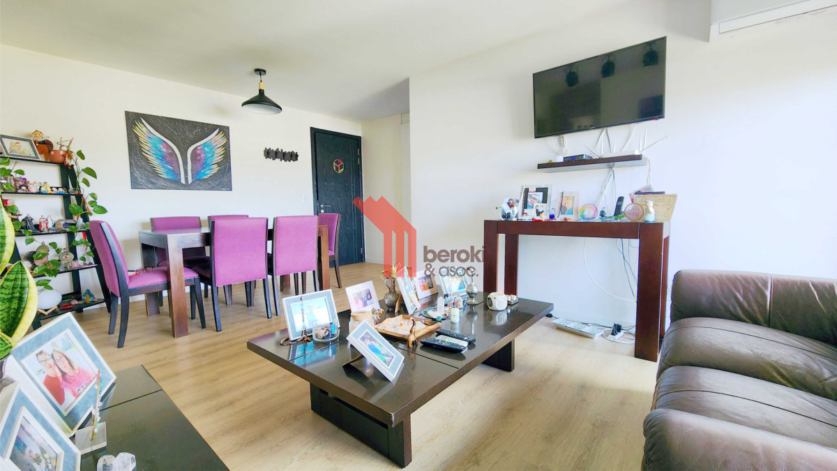 Apartamento ID.122 - Apartamento Venta Punta Gorda 3 Dorm 2 Bañ Garage Parrillero