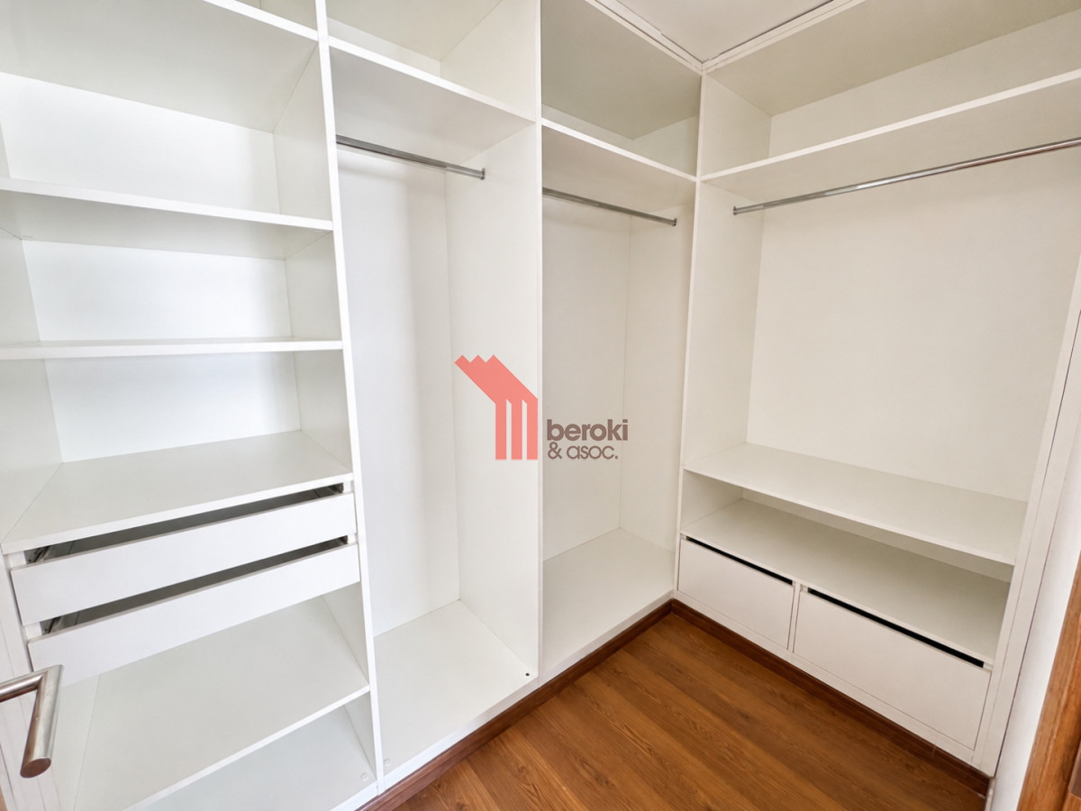 Apartamento ID.225 - Alquiler de apartamento de 3 dormitorios y 2 baños en Parque Miramar, próximo a Carrasco, con amenities premium y acceso al lago