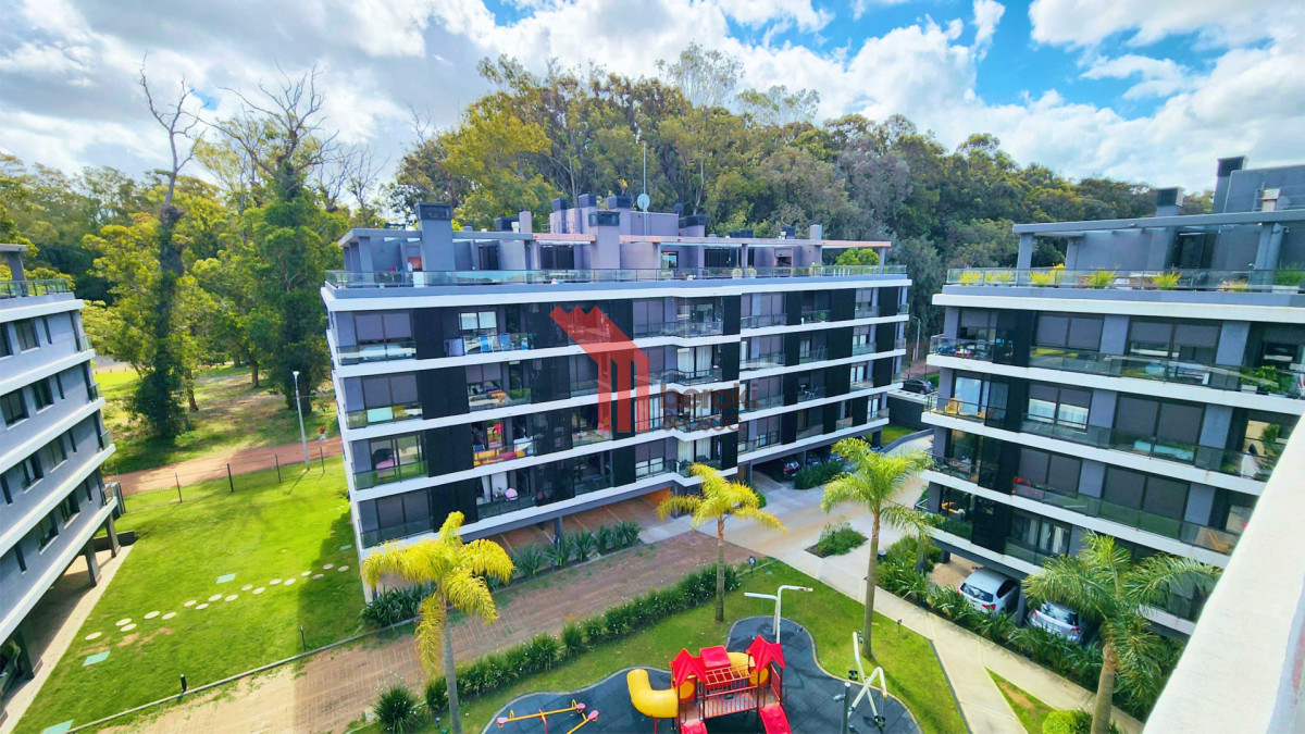 Apartamento ID.89 - Apartamento Venta Punta Gorda 3 Dorm 2 Bañ Garage Parrillero