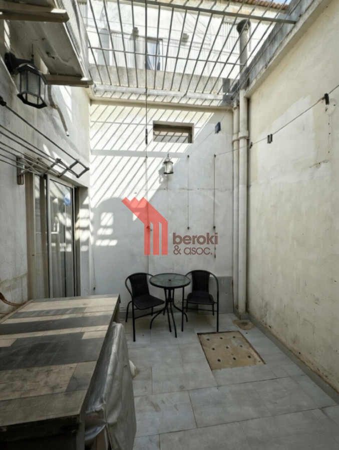 Apartamento ID.171 - Venta apartamento 2 dormitorios, patio. La Blanqueada