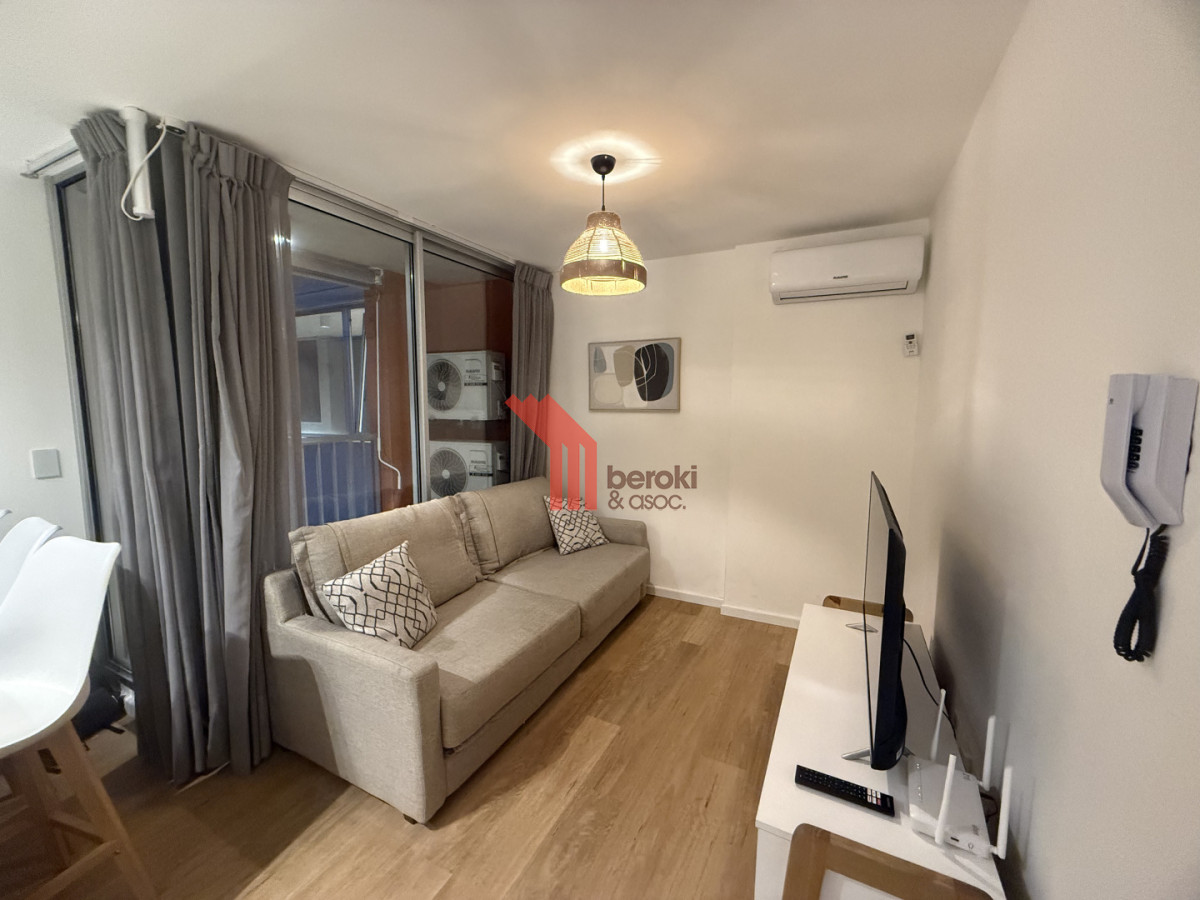 Apartamento ID.191 - Apartamento 1 dormitorio en el Centro | Ideal inversión o primera vivienda