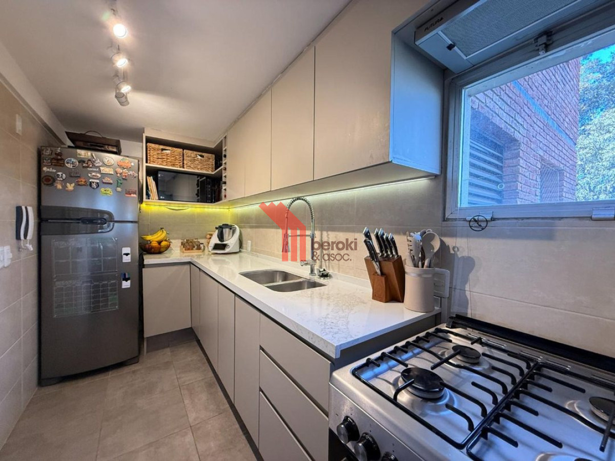 Apartamento ID.55 - Venta Parque Miramar apartamento 4 dormitorios + 2 baños+ cochera 