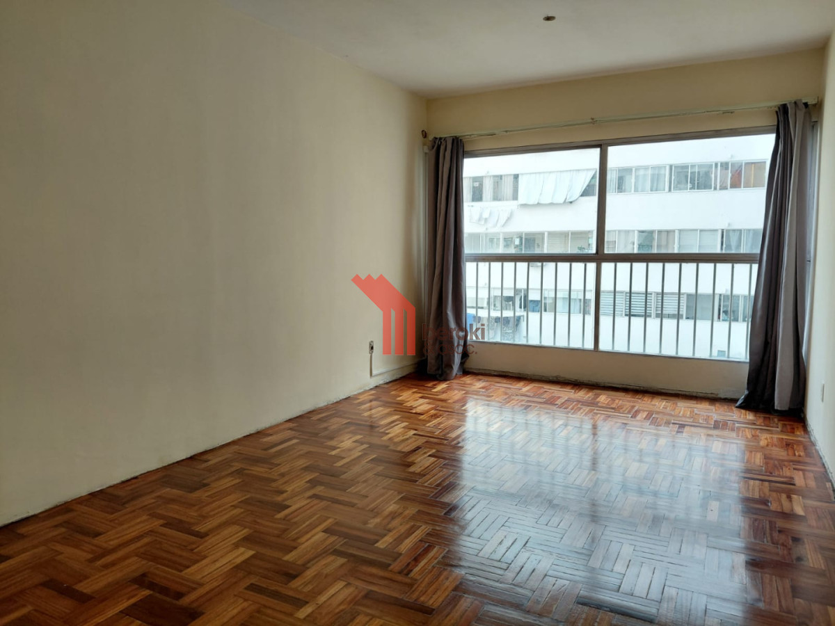 Apartamento ID.199 - Alquiler apartamento 1 dormitorio Pocitos