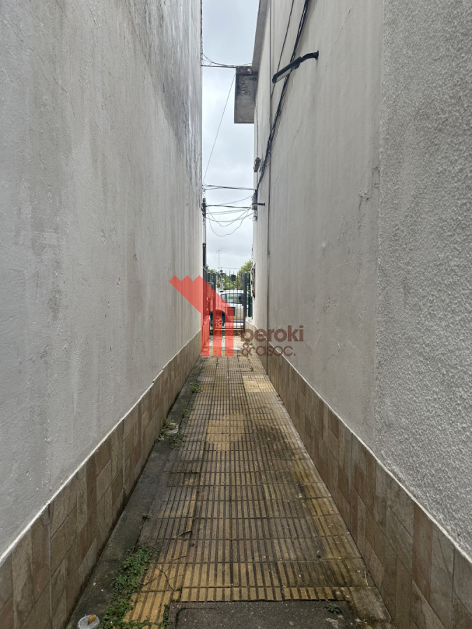 Apartamento ID.171 - Venta apartamento 2 dormitorios, patio. La Blanqueada