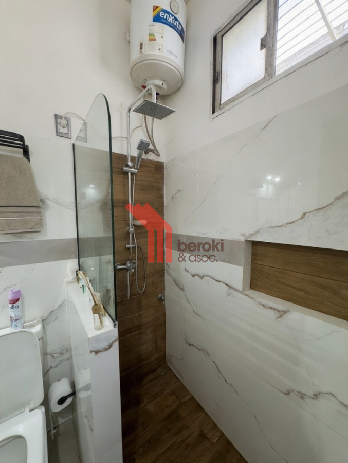 Apartamento ID.171 - Venta apartamento 2 dormitorios, patio. La Blanqueada