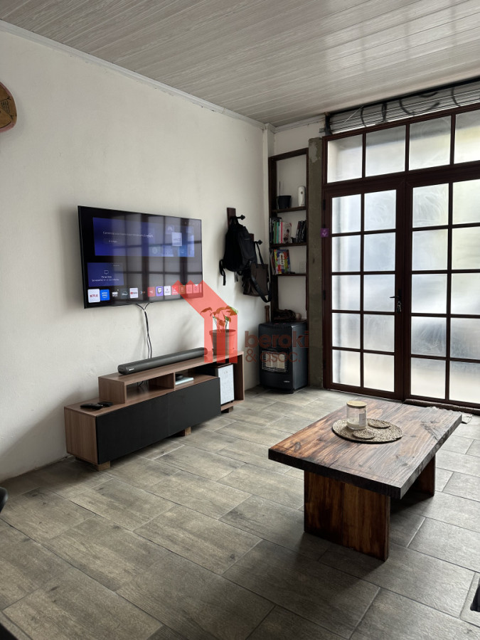Apartamento ID.118 - Venta apartamento 1 dormitorio con patio. Unión. 
