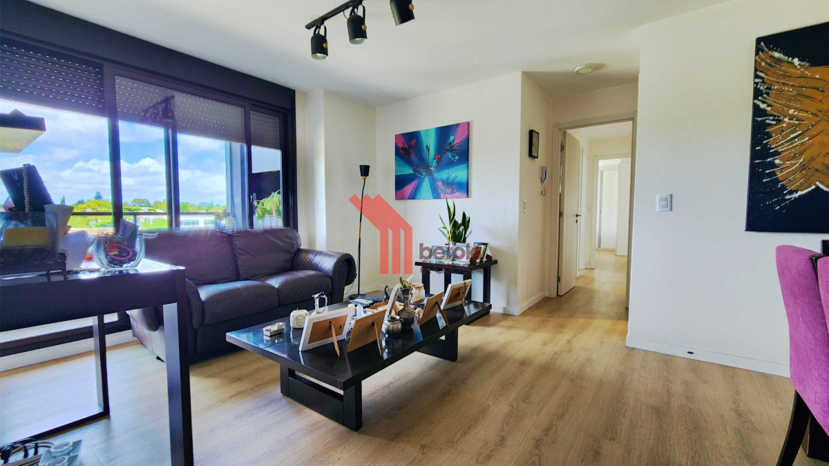 Apartamento ID.122 - Apartamento Venta Punta Gorda 3 Dorm 2 Bañ Garage Parrillero