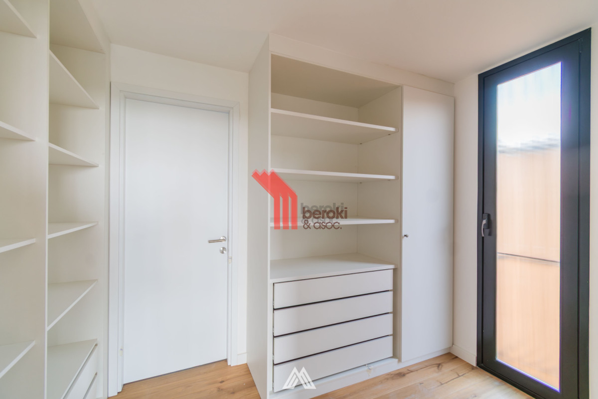 Apartamento ID.146 - Penthouse de 3 dormitorios en Carrasco